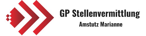 Logo GP Stellenvermittlung